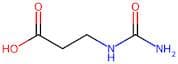 3-Ureidopropionic Acid