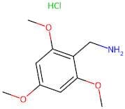 2,4,6-Trimethoxybenzylamine Hydrochloride