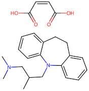 Trimipramine maleateÊ