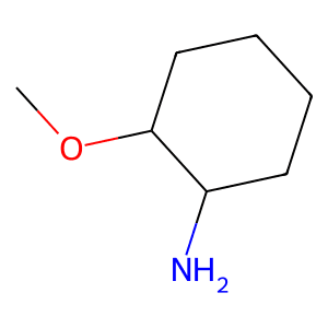 2-Methoxycyclohexanamine