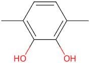 3,6-Dimethylbenzene-1,2-Diol