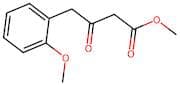 Methyl 4-(2-Methoxyphenyl)-3-Oxobutanoate