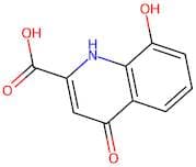 4,8-Dihydroxyquinoline-2-Carboxylic Acid
