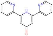 [2,2:6,2-Terpyridin]-4--Ol