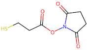 2,5-Dioxopyrrolidin-1-Yl-3-Mercaptopropanoate