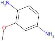 2-Methoxybenzene-1,4-Diamine