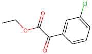 Ethyl 2-(3-Chlorophenyl)-2-Oxoacetate