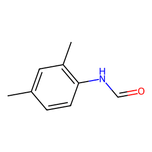 N-(2,4-Dimethylphenyl)Formamide