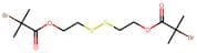 5,5'-Disulfanediylbis(2-Bromo-2-Methylpentan-3-One)