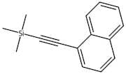 Trimethylnaphthalen-1-Ylethynylsilane