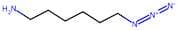 6-Azido-hexylamine