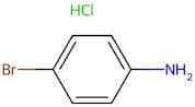 4-Bromoaniline Hydrochloride