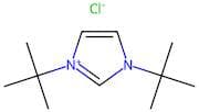 1,3-Di-t-butylimidazolium chloride