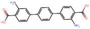 3,3''-Diamino-[1,1':4',1''-Terphenyl]-4,4''-Dicarboxylicacid