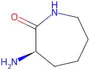 (R)-3-Aminoazepan-2-one