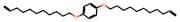 1,4-Bis(10-undecenyloxy)benzene