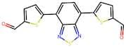 5,5'-(Benzo[C][1,2,5]Thiadiazole-4,7-Diyl)Bis(Thiophene-2-Carbaldehyde)