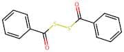 Benzoic dithioperoxyanhydride
