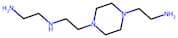 N1-(2-Aminoethyl)-1,4-Piperazinediethanamine