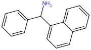 α-(1-Naphthyl)benzylamine