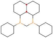 Bis(Dicyclohexylphosphino)Methane