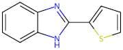 2-(Thiophen-2-Yl)-1H-Benzo[d]Imidazole