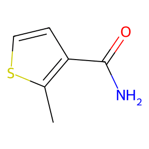 2-Methylthiophene-3-Carboxamide