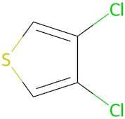 3,4-Dichlorothiophene