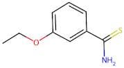 3-Ethoxythiobenzamide