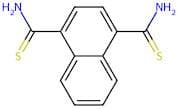 Naphthalene-1,4-Bis(Carbothioamide)