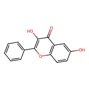 3,6-Dihydroxyflavone