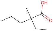 2-Ethyl-2-Methylpentanoic Acid