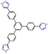 5,5'-(5'-(4-(2H-Tetrazol-5-Yl)Phenyl)-[1,1':3',1''-Terphenyl]-4,4''-Diyl)Bis(2H-Tetrazole)