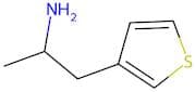 1-(Thiophen-3-Yl)Propan-2-Amine