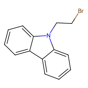 9-(2-Bromoethyl)Carbazole