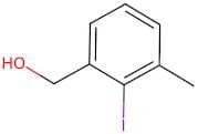(2-Iodo-3-Methylphenyl)Methanol