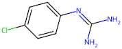 1-(4-Chlorophenyl)Guanidine