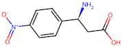 (S)-3-Amino-3-(4-Nitrophenyl)Propanoic Acid