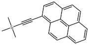 Trimethyl(Pyren-1-Ylethynyl)Silane
