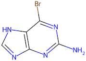 6-Bromo-7H-Purin-2-Amine