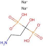 Pamidronate disodium salt hydrate