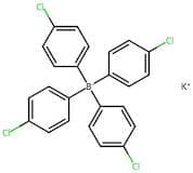 Potassiumtetrakis(4-Chlorophenyl)Borate