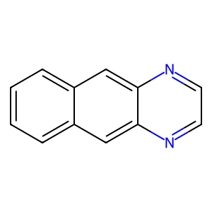 Benzo[g]Quinoxaline