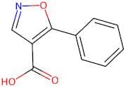 5-Phenyl-1,2-Oxazole-4-Carboxylic Acid