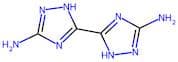 5,5'-Diamino-3,3'-Bis-1,2,4-Triazole