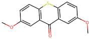 2,7-Dimethoxy-9H-Thioxanthen-9-One