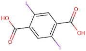 2,5-Diiodoterephthalic Acid