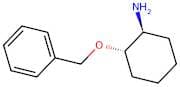 (1S,2S)-Trans-2-Benzyloxycyclohexylamine