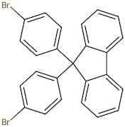 9,9-Bis(4-Bromophenyl)-9H-Fluorene