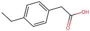 2-(4-Ethylphenyl)Acetic Acid